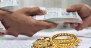 Gold Loan In India