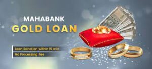 Gold Loan In India