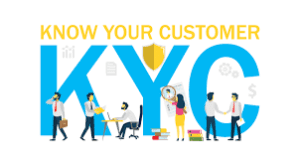 Know Your Customer (KYC)- A Quick and Easy Way to Identify Your Customers