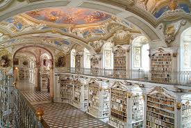 World's 30 most beautiful libraries