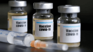 How to Register for Covid Vaccine ?