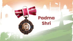 Padma-Shri-Award