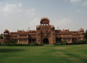 Laxmi Niwas Palace 