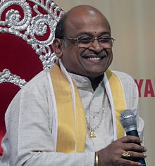 Sri Garikapati Narasimha Rao