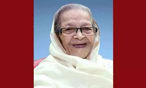 Padma Shree Shakuntala Choudhary