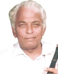 Gosaveedu Shaik Hassan