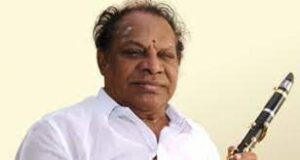 Shri A K C Natarajan