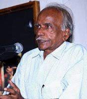 Shri P Narayana Kurup