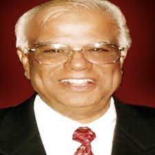 Dr. Veeraswamy Seshiah