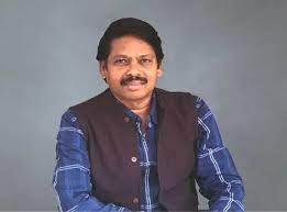 Shri S. Damodaran