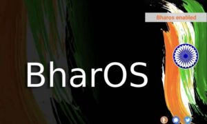 BharOS the New Mobile Operating System