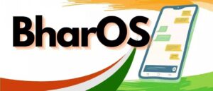 BharOS the New Mobile Operating System