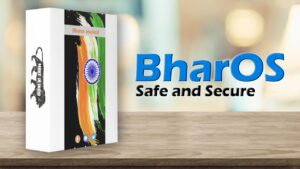 BharOS the New Mobile Operating System