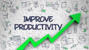 How to Boost Business Productivity?