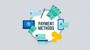 Receiving payments quickly