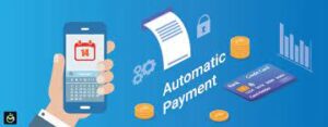 Receiving payments quickly