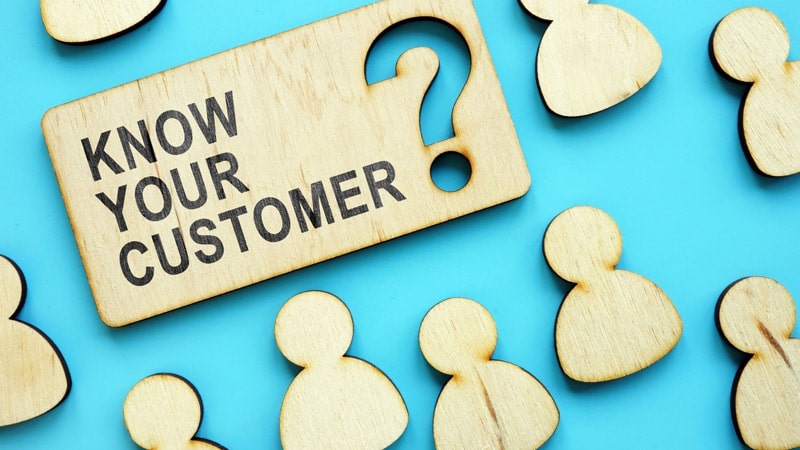 Know Your Customer (KYC)- A Quick and Easy Way to Identify Your Customers