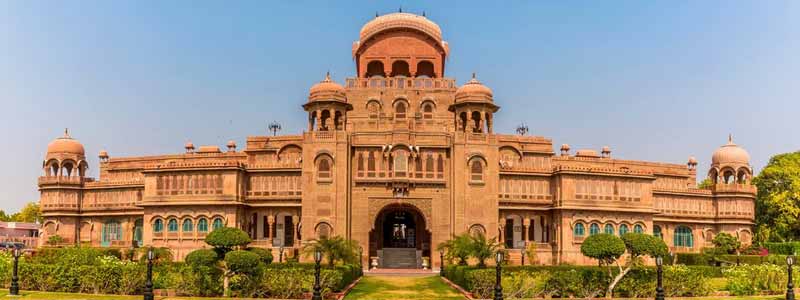 Lalgarh-Palace-Bikaner