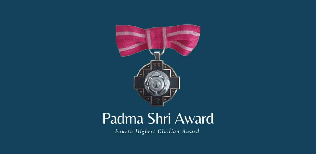 Padma Awards