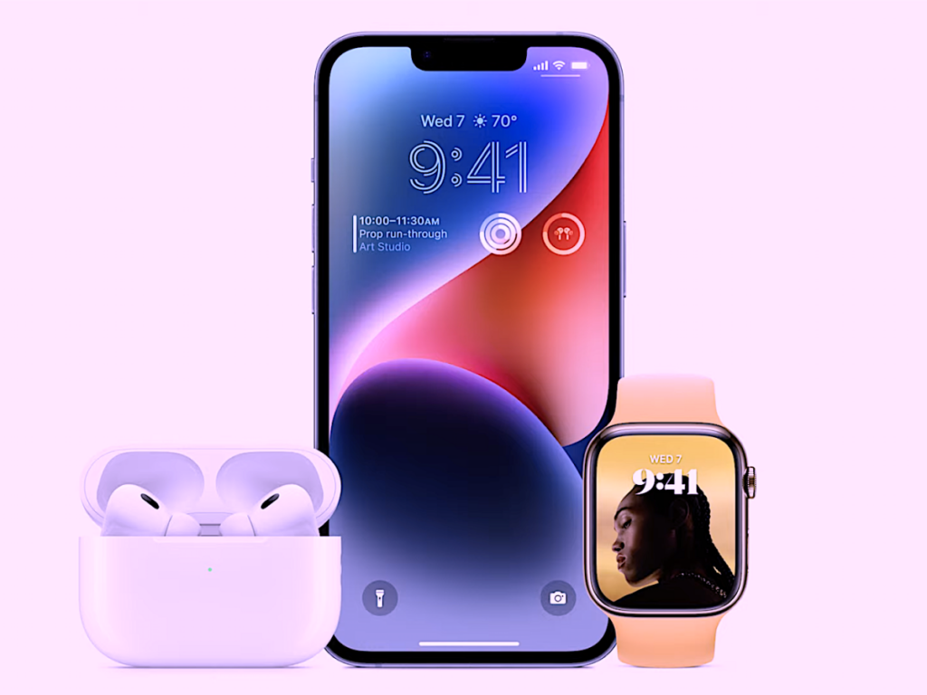 Apple Event: New Launched Products