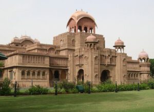 Laxmi Niwas Palace