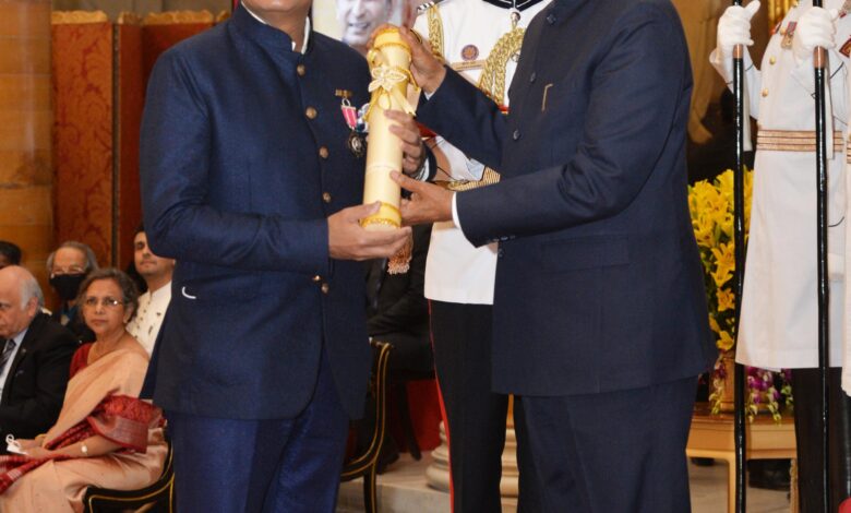 Prokar Dasgupta