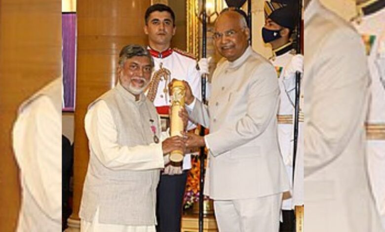 Dr. Anil Kumar Rajvanshi