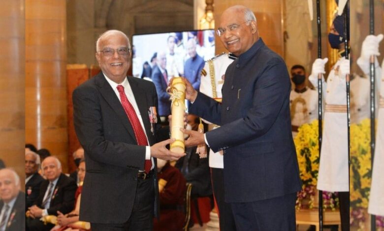 Dr. Veeraswamy Seshiah