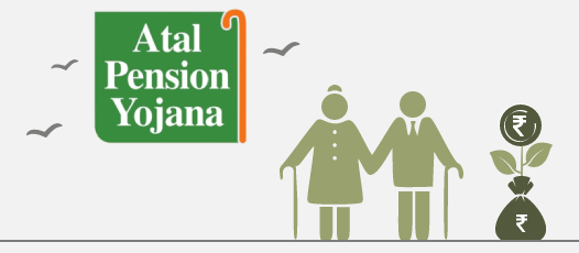 Pradhan Mantri Atal Pension Yojana